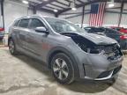 2017 KIA Niro fe