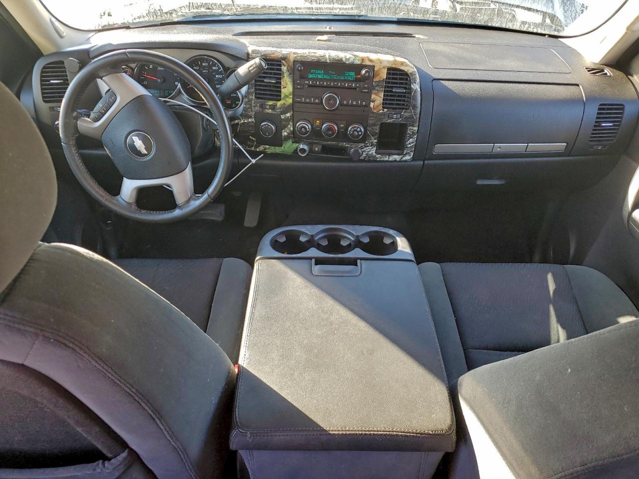 2009 Chev Silverado