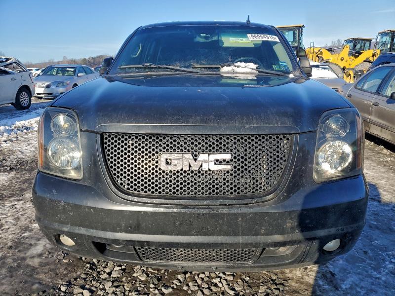 2012 GMC Yukon Denali