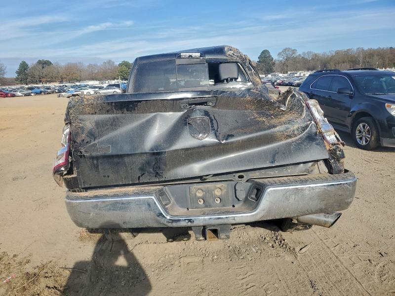 2018 Dodge Ram 2500 slt