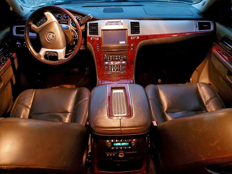2012 Cadillac Escalade esv