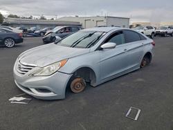 2011 Hyundai Sonata gls for sale in Martinez, CA