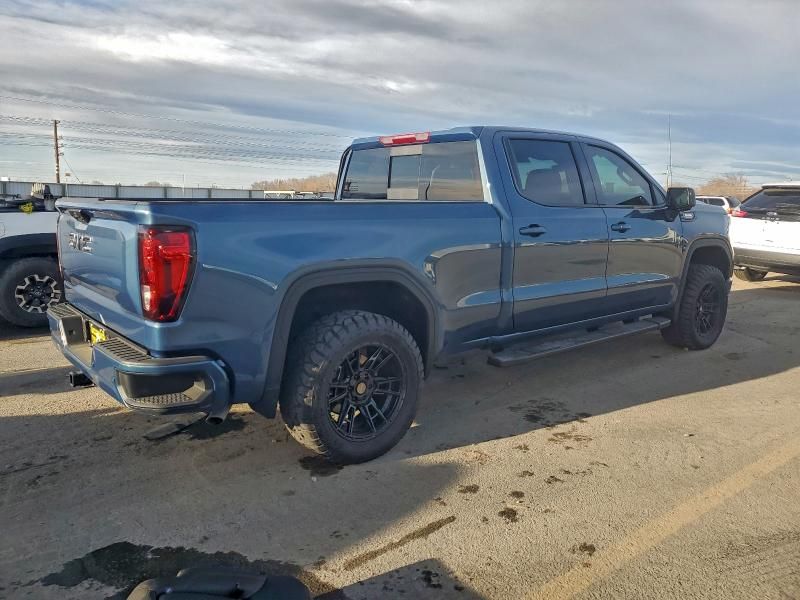 2026 GMC Sierra K1500 Elevation