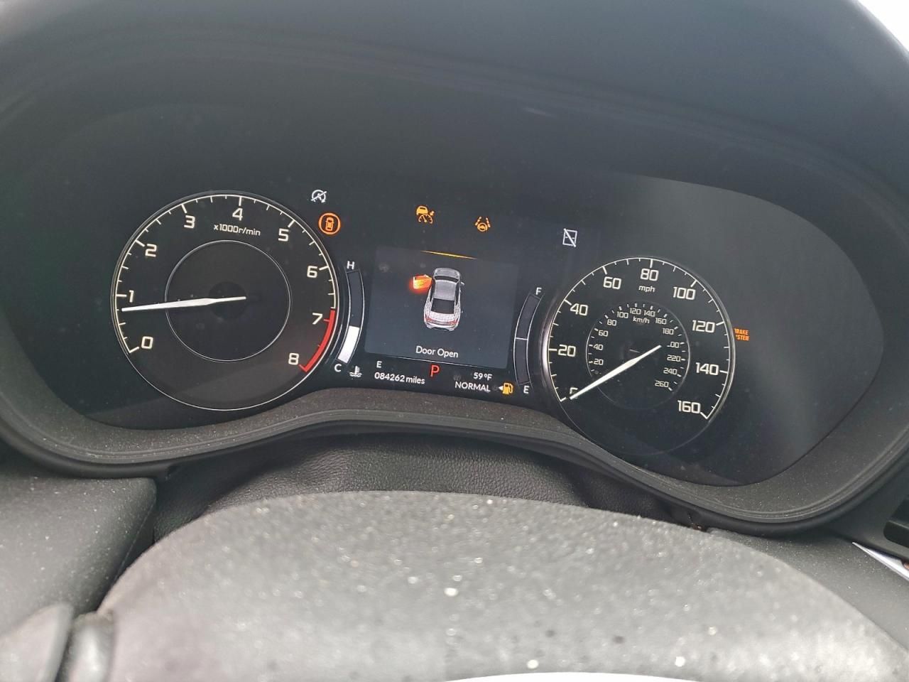 2021 Acura Tlx Technology