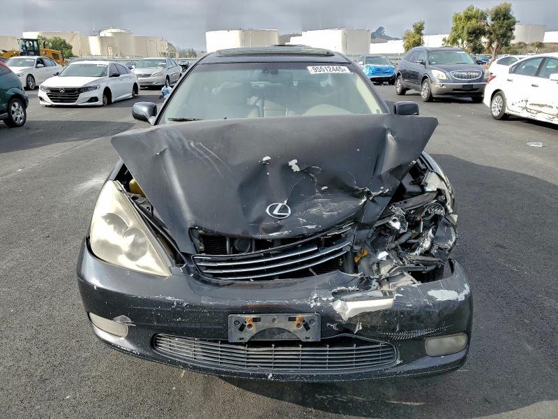 2002 Lexus Es 300