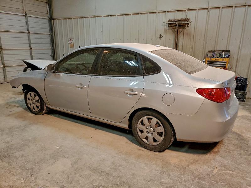 2008 Hyundai Elantra gls