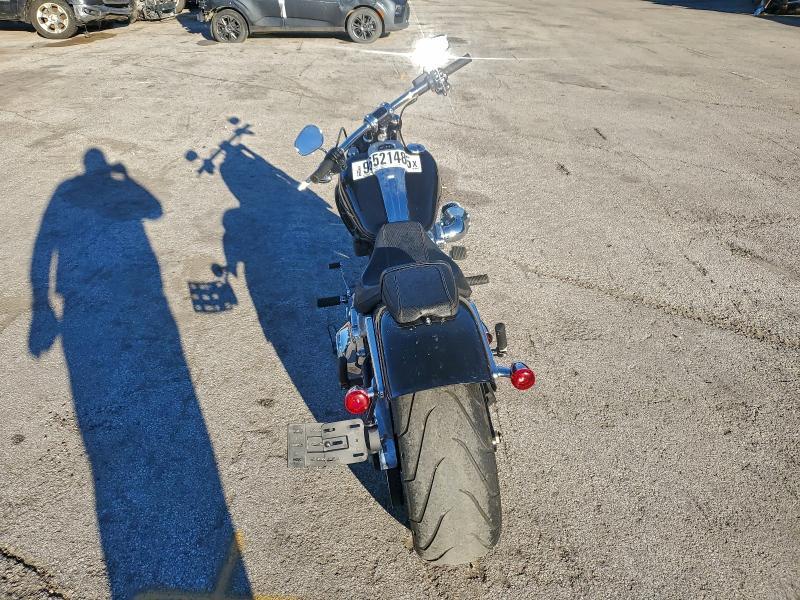 2023 Harley-Davidson Fxbr