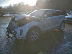 Vehiculos salvage en venta de Copart Marlboro, NY: 2020 Land Rover Range Rover Evoque s