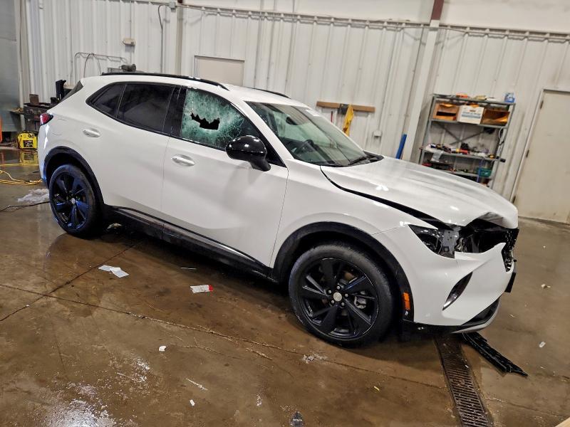 2021 Buick Envision Preferred