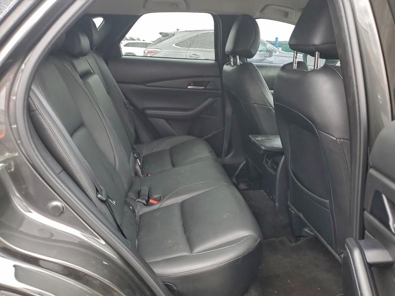 2023 Mazda Cx-30 Select