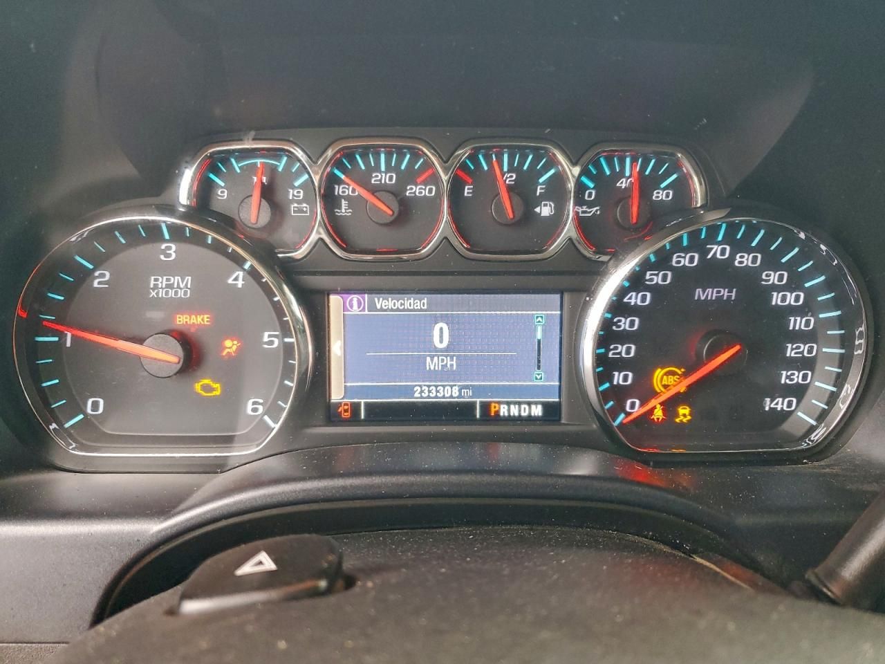 2014 Chevrolet Silverado C1500 lt