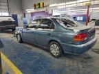 1996 Honda Civic lx