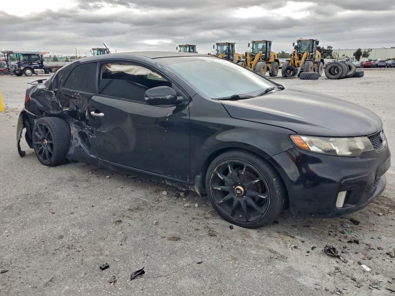 2012 KIA Forte Koup ex