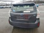 2014 Toyota Prius v