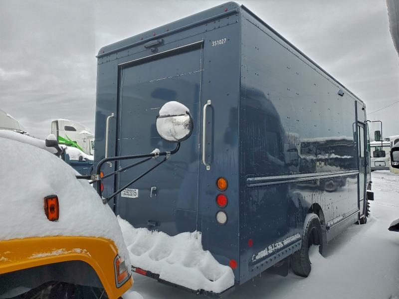 2020 Freigliner 2020 Freightliner MT 45G Delivery Van