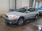 2007 Subaru Outback Outback 3.0r ll Bean
