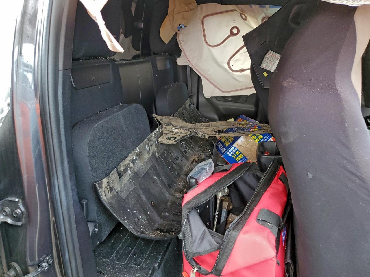 2020 Toyota Tacoma TRD OFF-Road