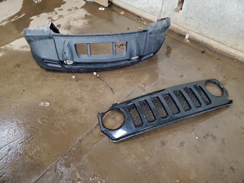 2015 Jeep Patriot Latitude