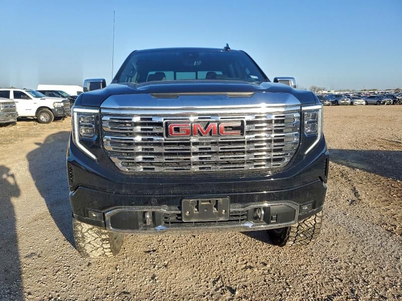 2023 GMC Sierra K1500 Denali
