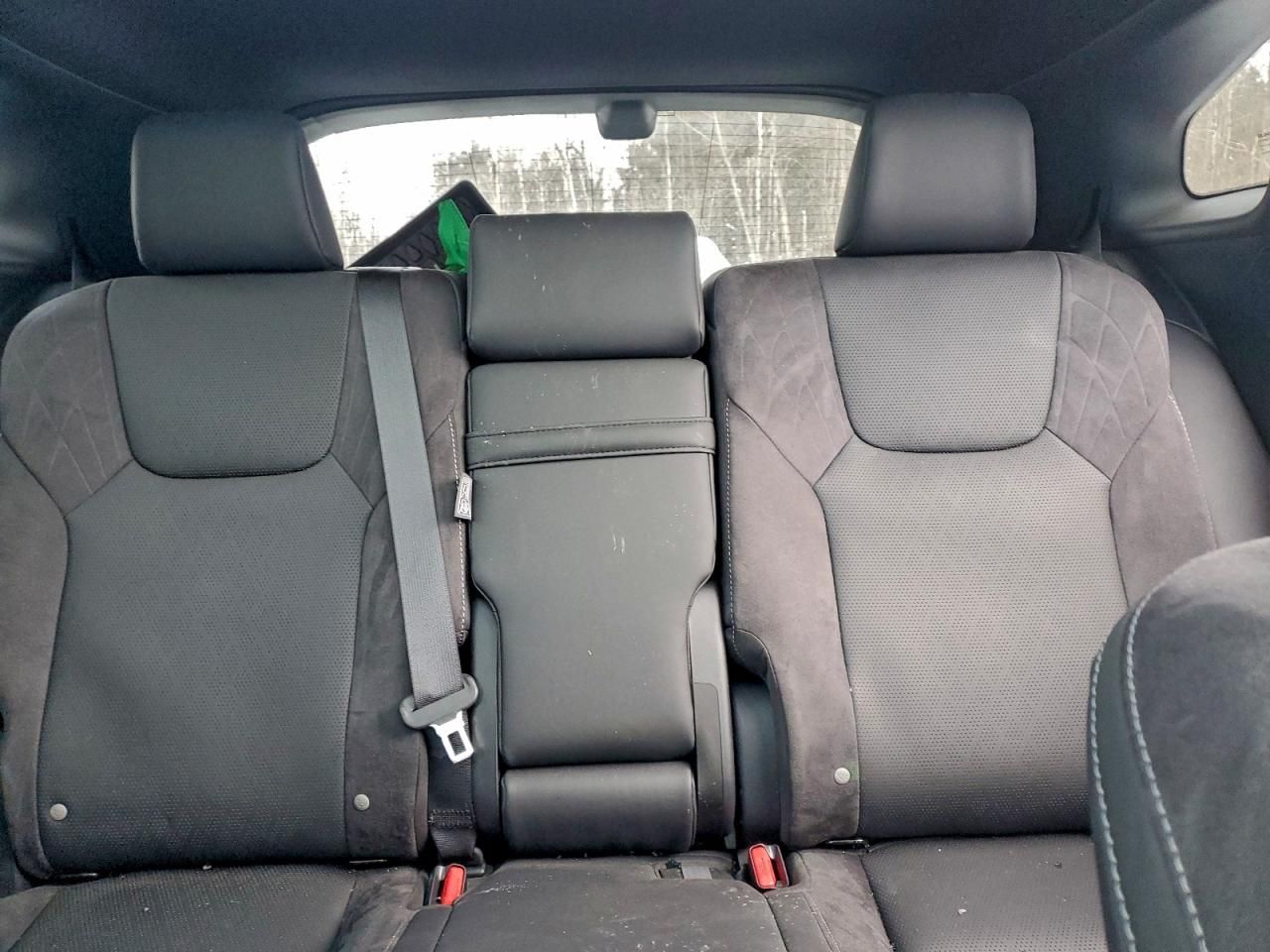 2024 Lexus Rx 350 Base