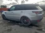 2015 Land Rover Range Rover Sport sc