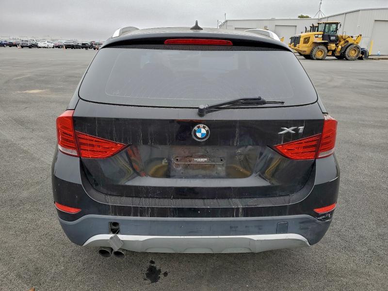 2014 BMW X1 Sdrive28i