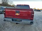 2015 Chevrolet Silverado K1500 LTZ