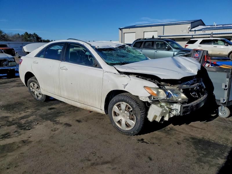 2008 Toyota Camry ce