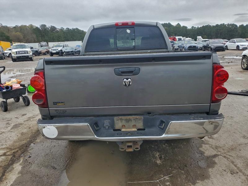 2008 Dodge RAM 1500 ST