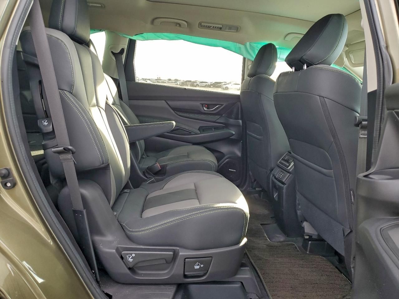 2024 Subaru Ascent Onyx Edition