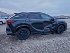 2023 Lexus Rx 500h f Sport