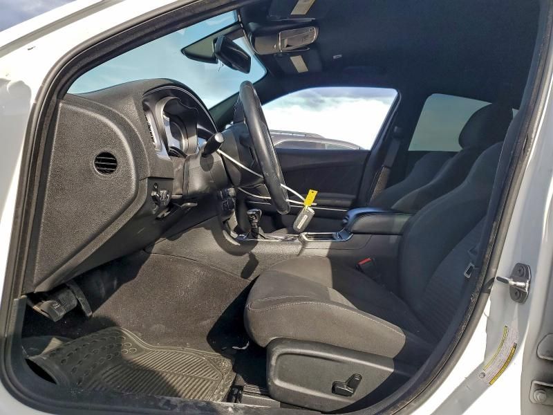 2019 Dodge Charger gt