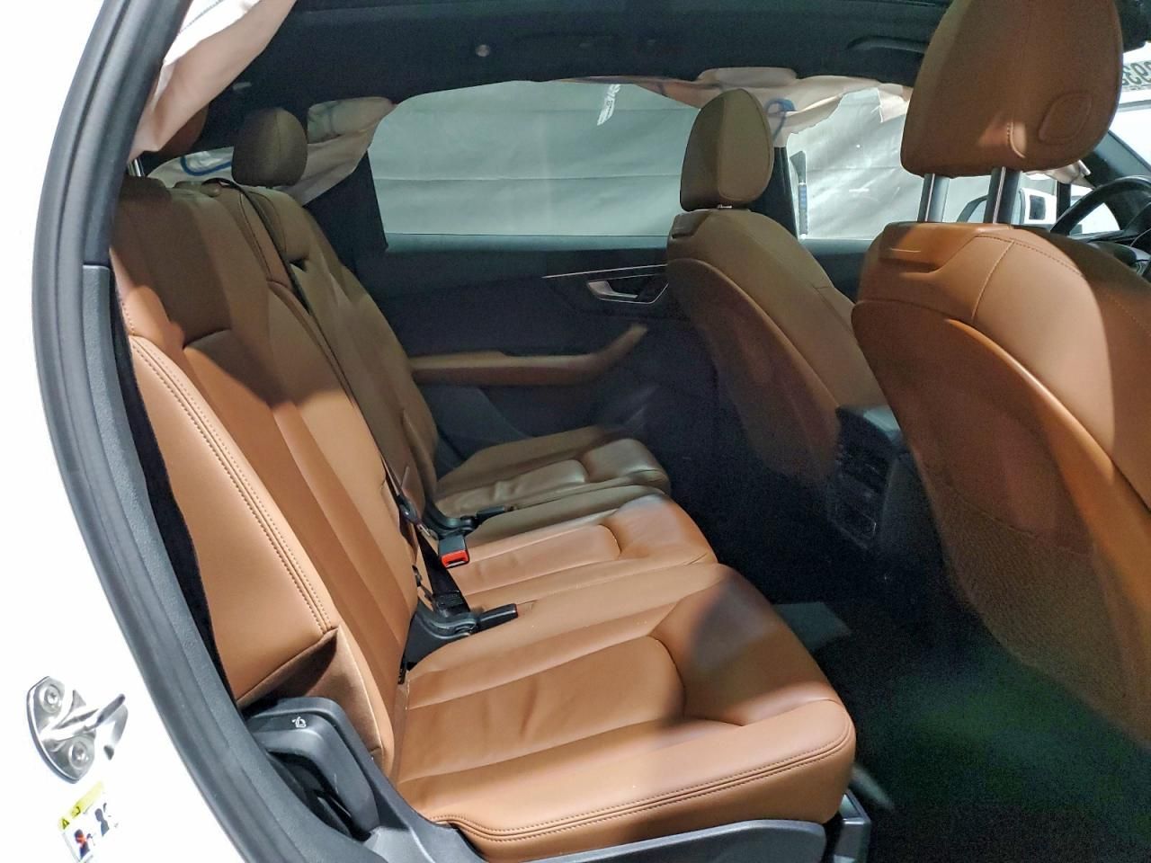 2020 Audi Q7 Premium Plus