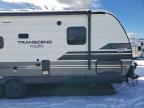 2021 Grand Desi GN Recreational Transcend Camper