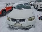 2004 Nissan Sentra 1.8
