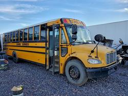 Freightliner fs65 bus Vehiculos salvage en venta: 2012 Freightliner FS65 Bus-School Bus