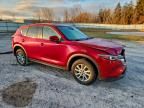 2023 Mazda Cx-5 Preferred
