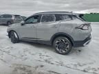 2024 KIA Sportage sx Prestige