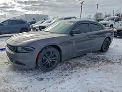 Dodge Vehiculos salvage en venta: 2017 Dodge Charger se