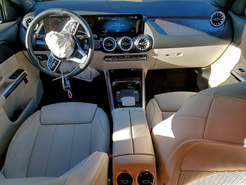 2023 Mercedes-Benz Gla 250