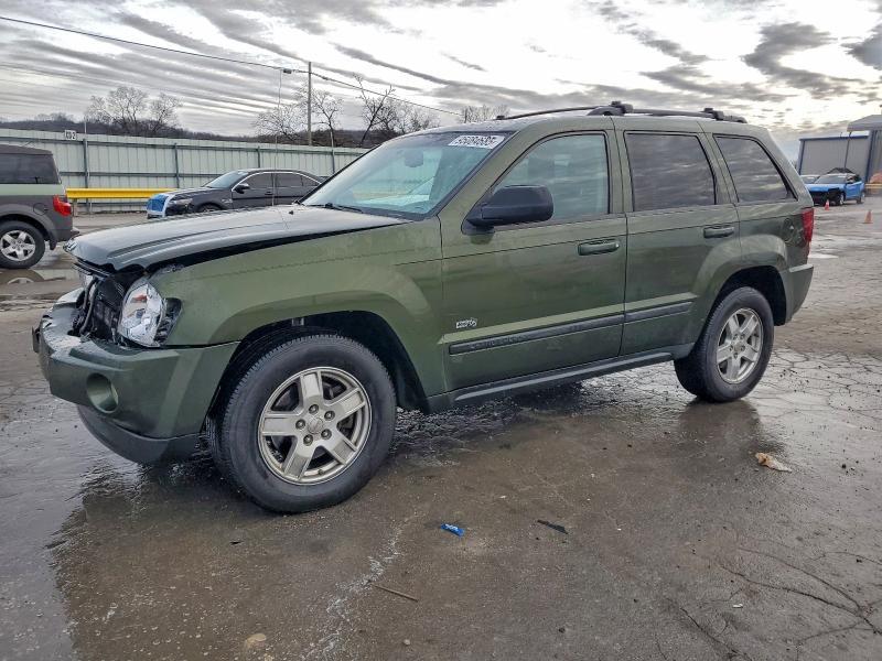 2007 Jeep Grand Cherokee Laredo