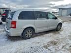 2010 Chrysler Town & Country Touring