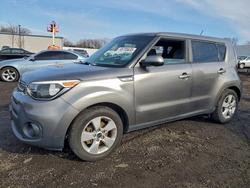 Salvage cars for sale from Copart Waldorf, MD: 2018 KIA Soul
