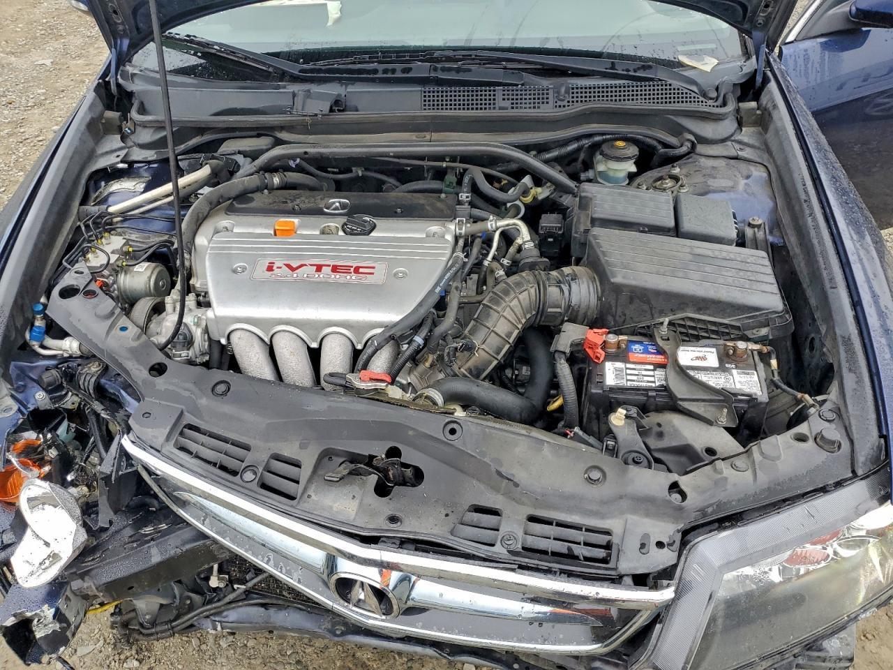 2008 Acura TSX