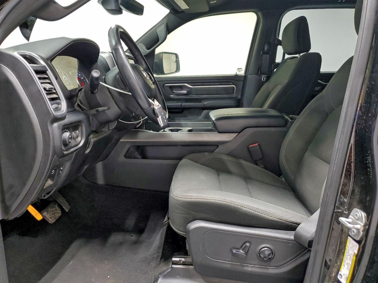 2019 Dodge RAM 1500 BIG Horn