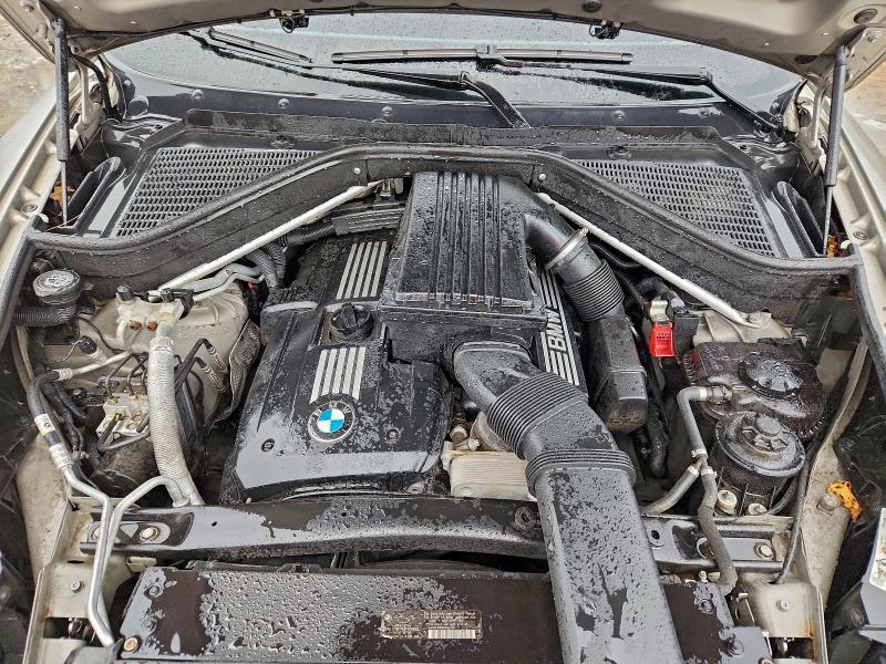 2007 BMW X5 3.0i
