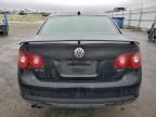 2009 Volkswagen Jetta Wolfsburg