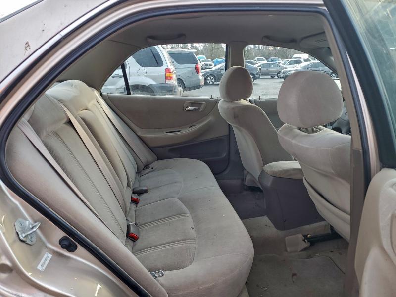 2000 Honda Accord lx