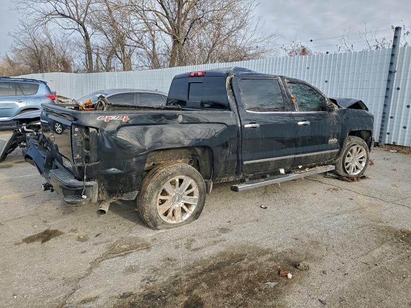 2017 Chevrolet 1500