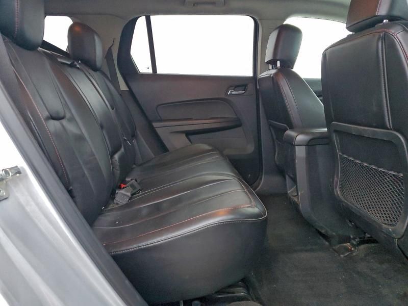 2012 GMC Terrain slt